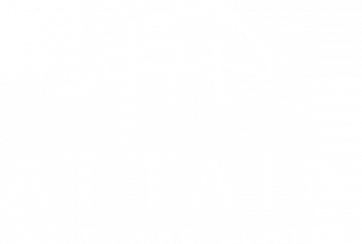 Attain at Towne Center apartment homes with White geometric building outline above "ATTAIN AT TOWNE CENTRE" text on a light gray background.