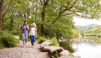 Rappahannock River Heritage Trail