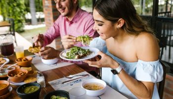 Mi Rancho Authentic Mexican Food