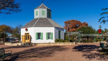 Historic Downtown Fredericksburg